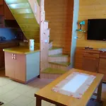 Pepasowka Puchatka Holiday home