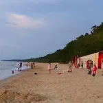 Pepasowka Puchatka Holiday home