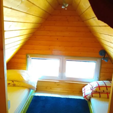 Pepasowka Puchatka * Łukęcin