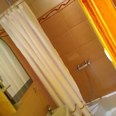 Hébergement de vacances Pepasowka Puchatka Łukęcin