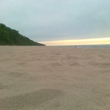 Hébergement de vacances Pepasowka Puchatka