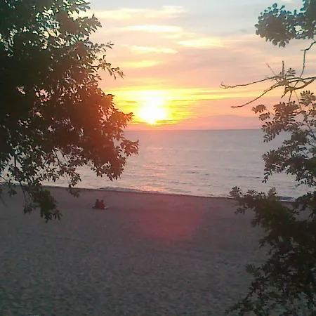 Hébergement de vacances Pepasowka Puchatka