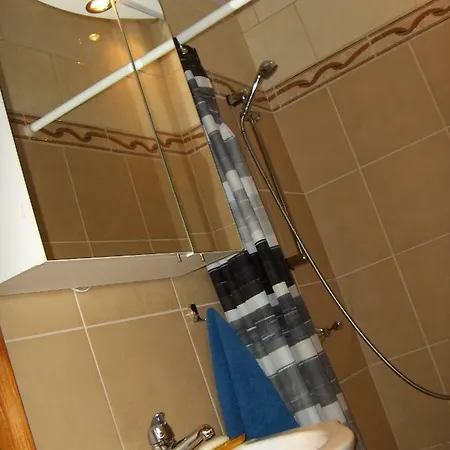 Pepasowka Puchatka Hébergement de vacances Łukęcin