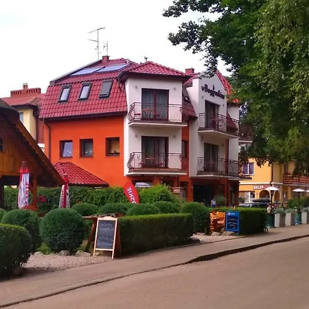 Pepasowka Puchatka Łukęcin