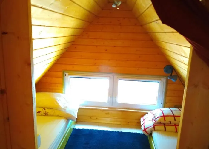 Pepasowka Puchatka * Łukęcin