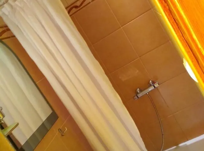 Hébergement de vacances Pepasowka Puchatka Łukęcin