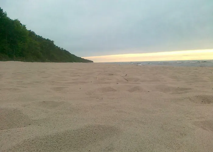 Hébergement de vacances Pepasowka Puchatka