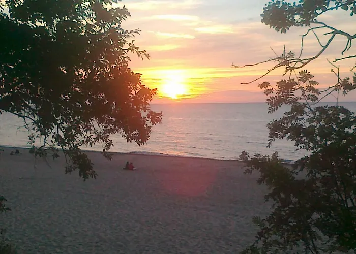 Hébergement de vacances Pepasowka Puchatka