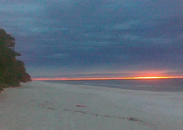 Hébergement de vacances Pepasowka Puchatka *