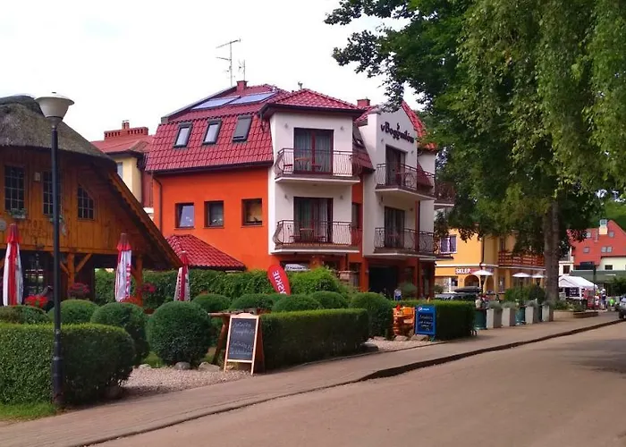 Pepasowka Puchatka Łukęcin