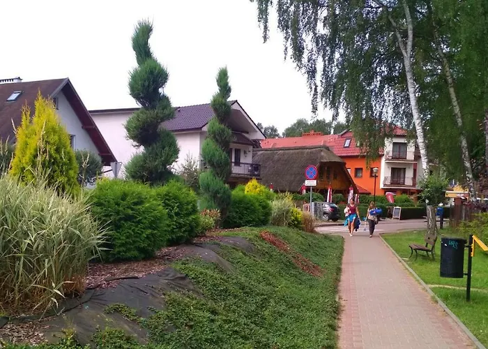 Hébergement de vacances Pepasowka Puchatka